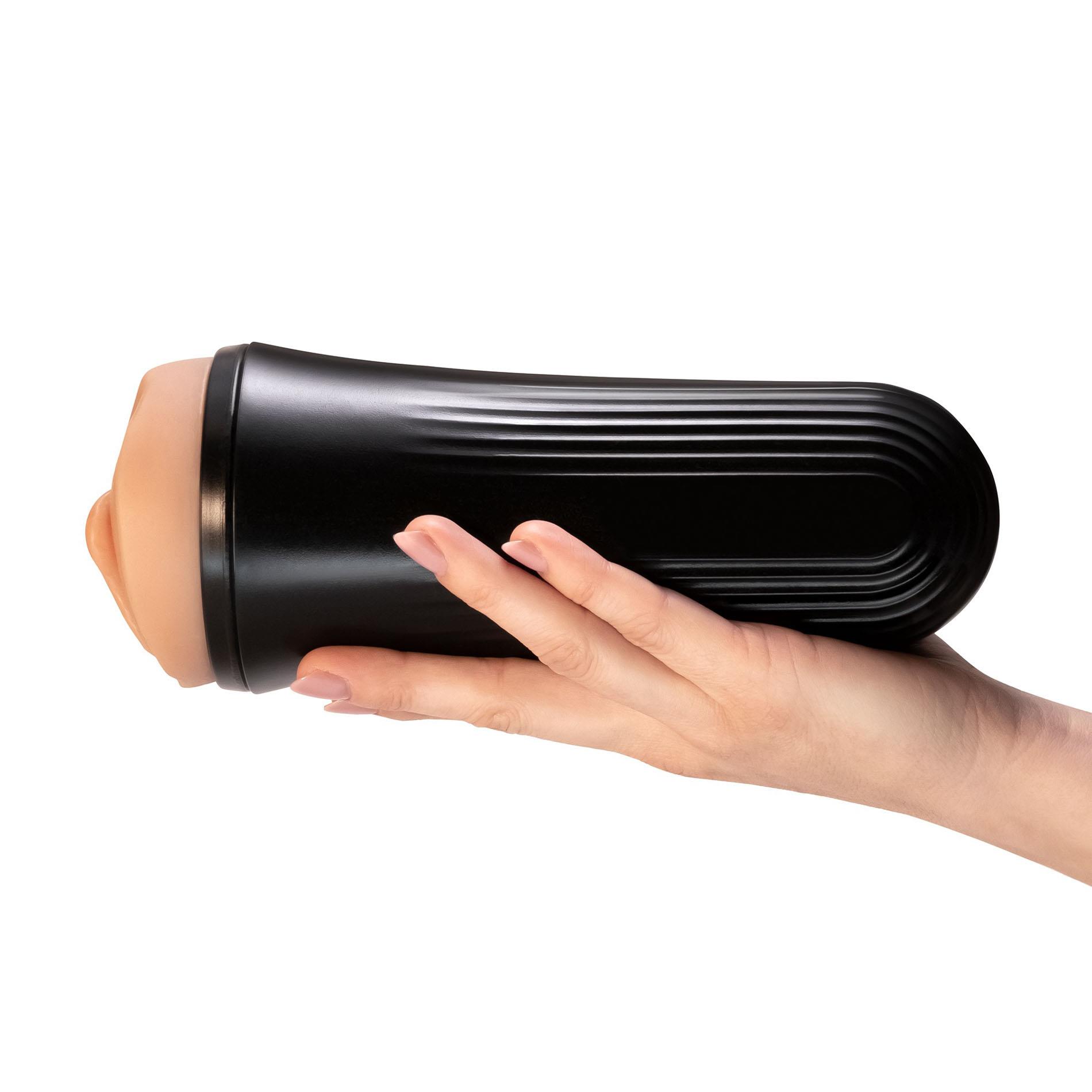 Crushious Prixus Case Stroker