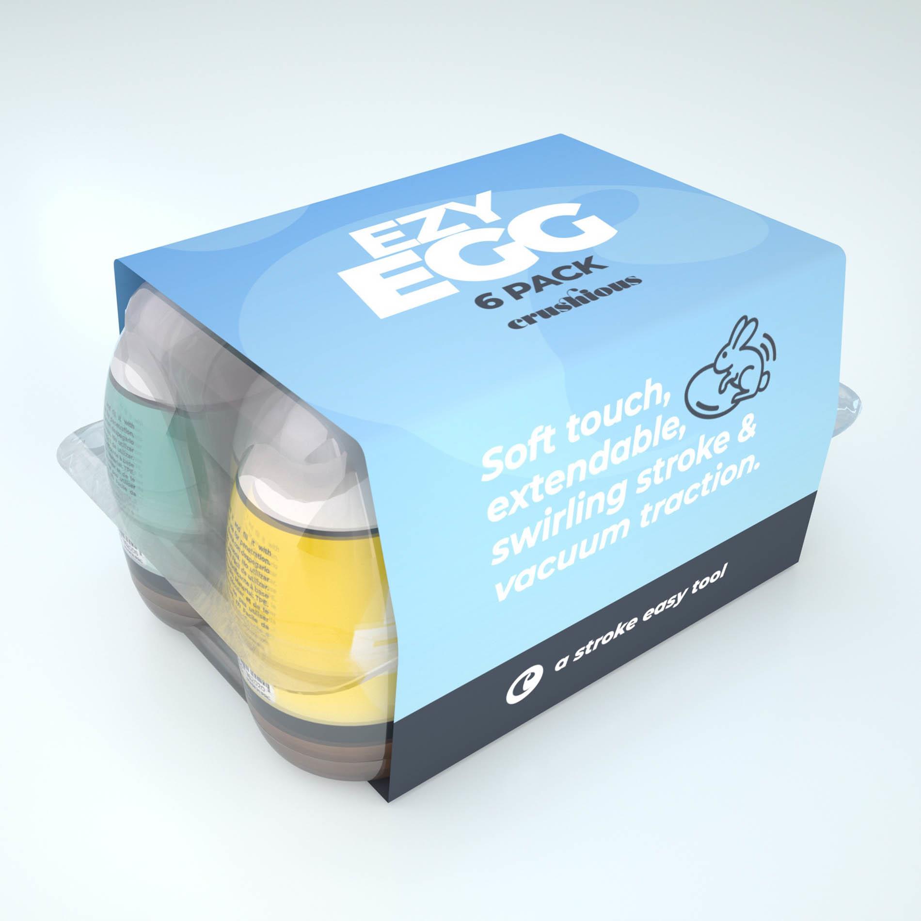 Crushious Crushito Bell Bear Keyring