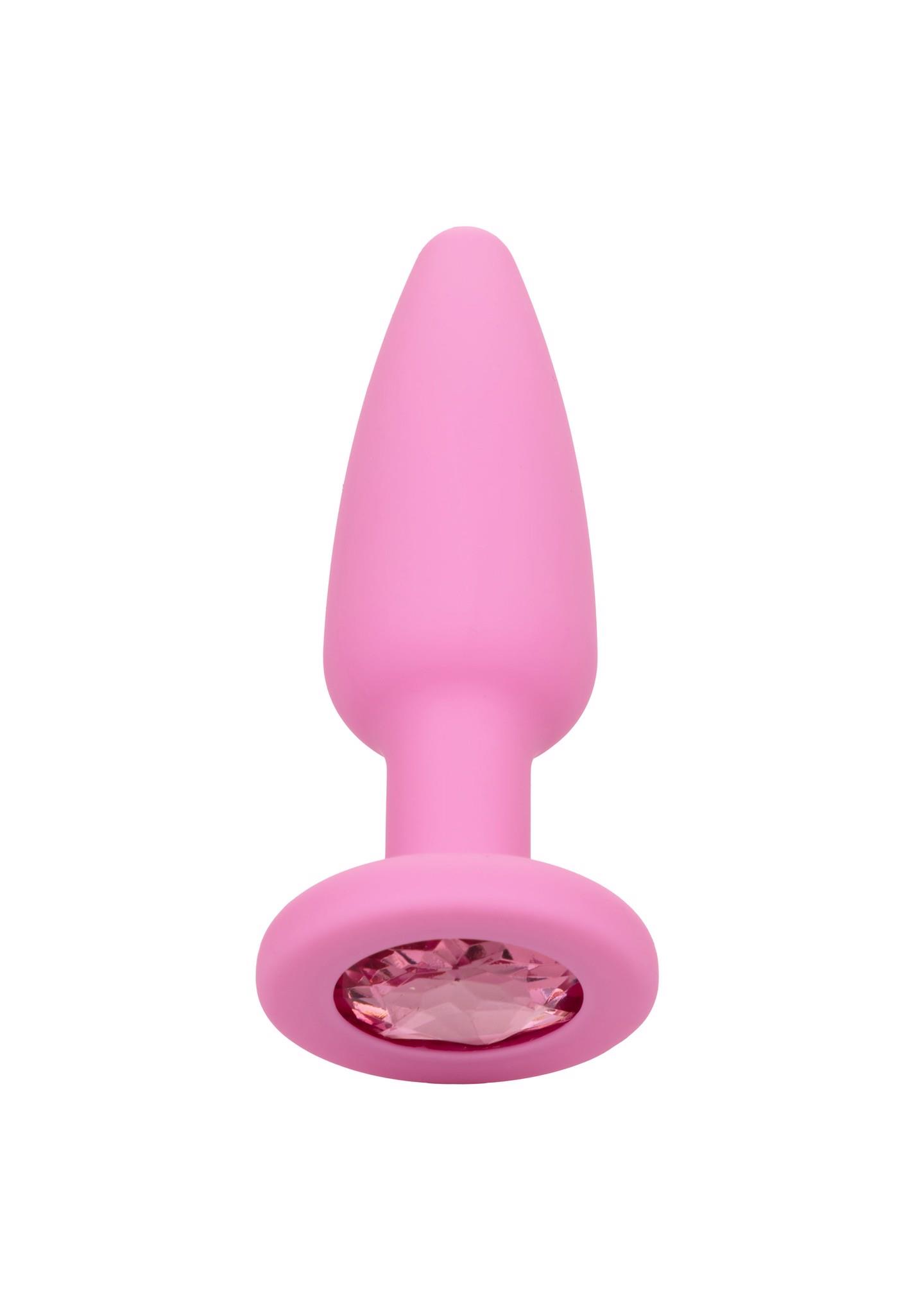 Crystal Booty Kit Pink