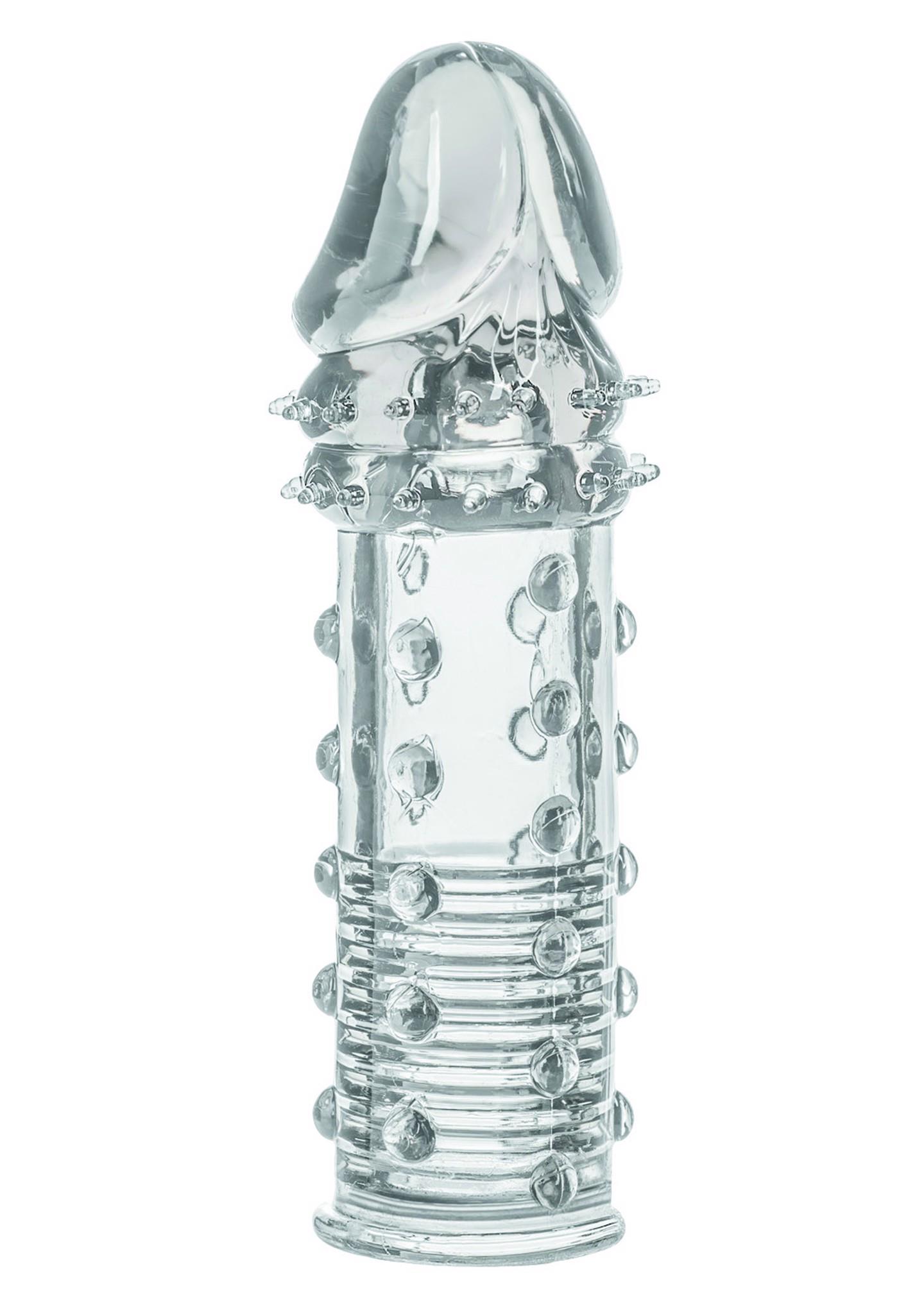 Nakładka z wypustkami Apollo Extender