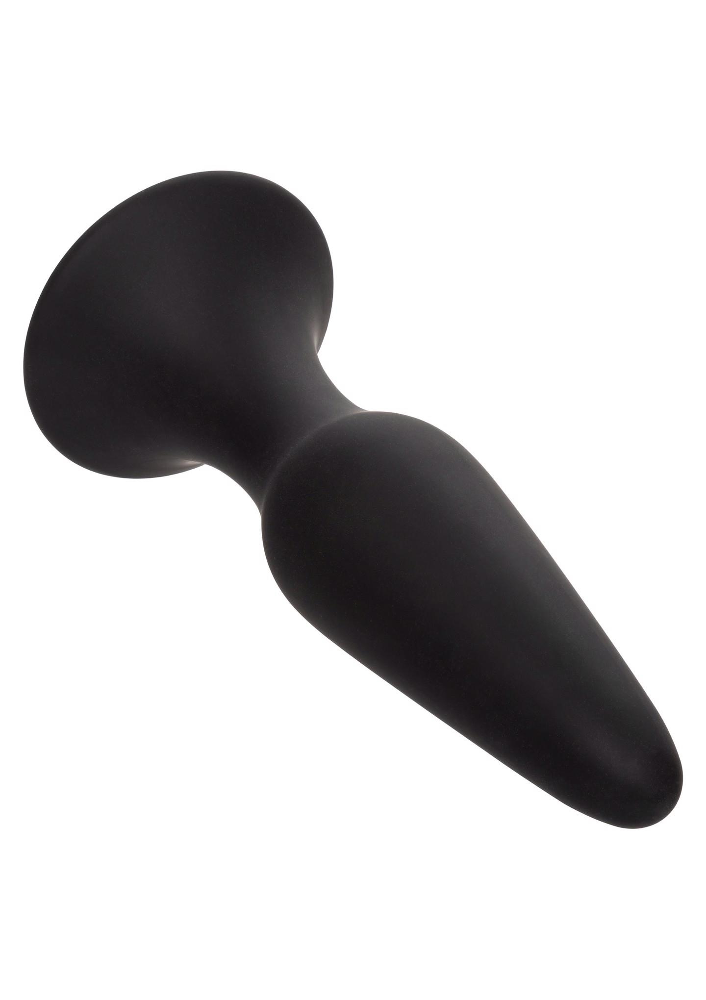 Colt Silicone Anal Trainer Kit Black