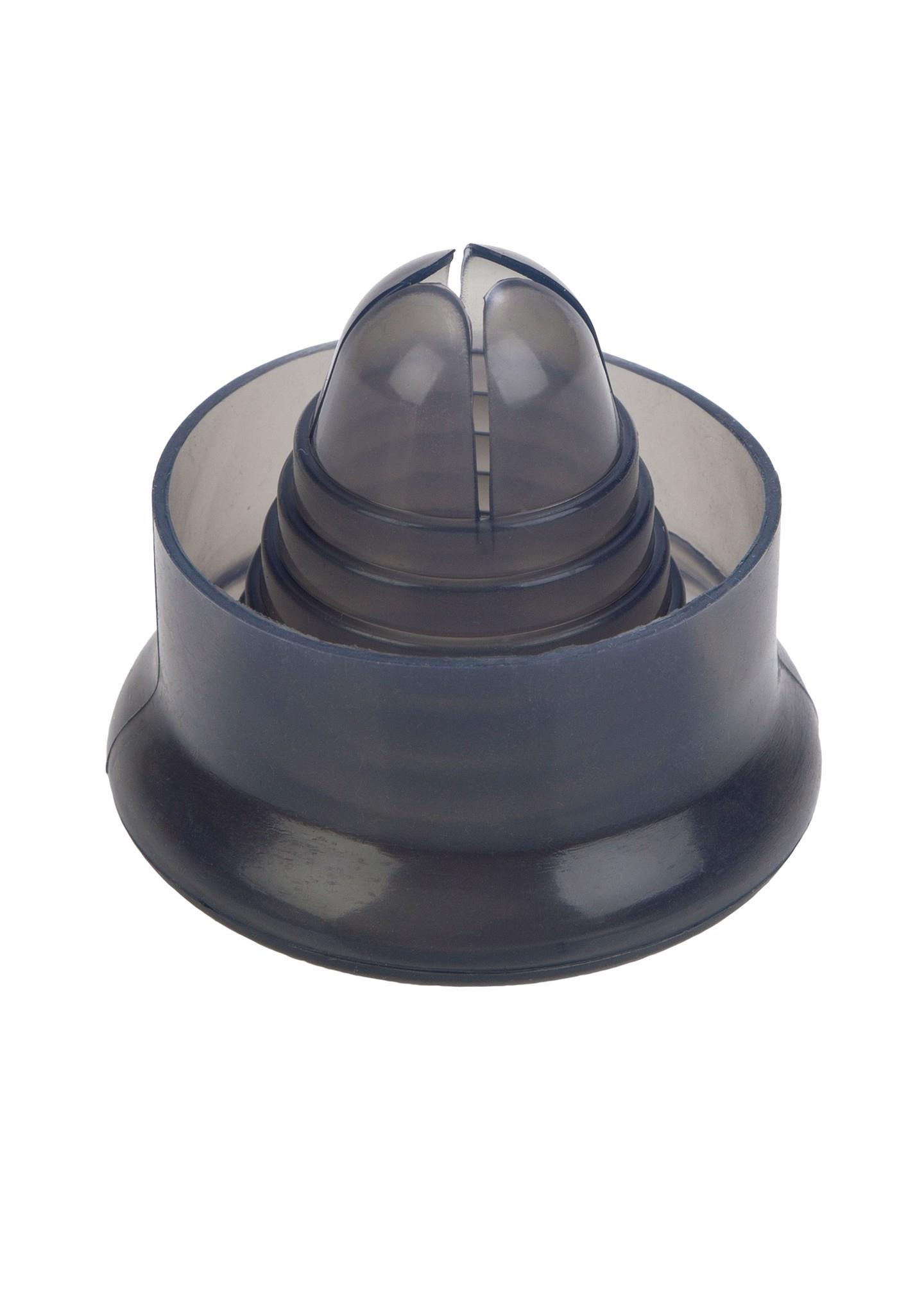 Max Results Pump Transparent