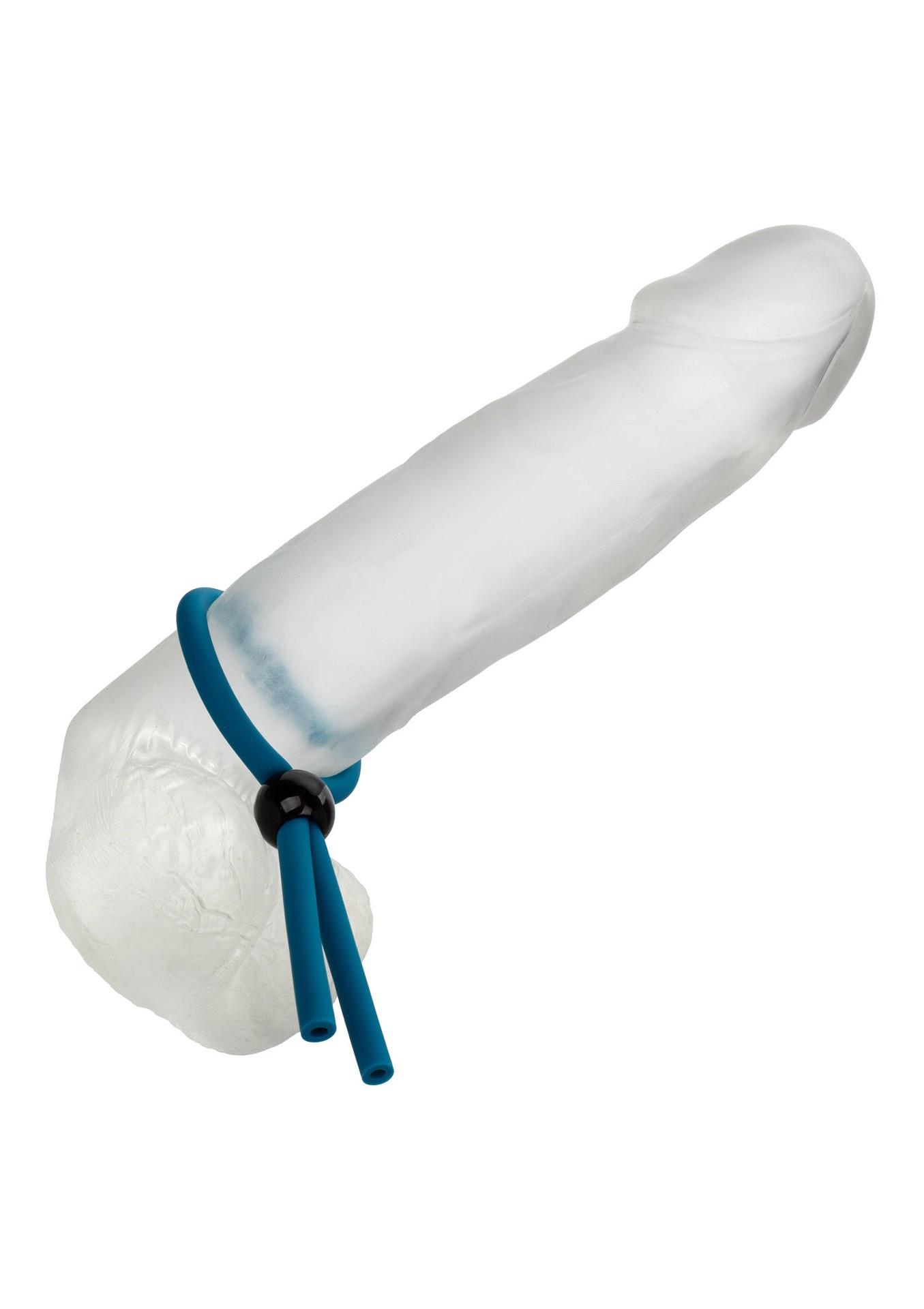 Julian's Stud Ring Multicolor