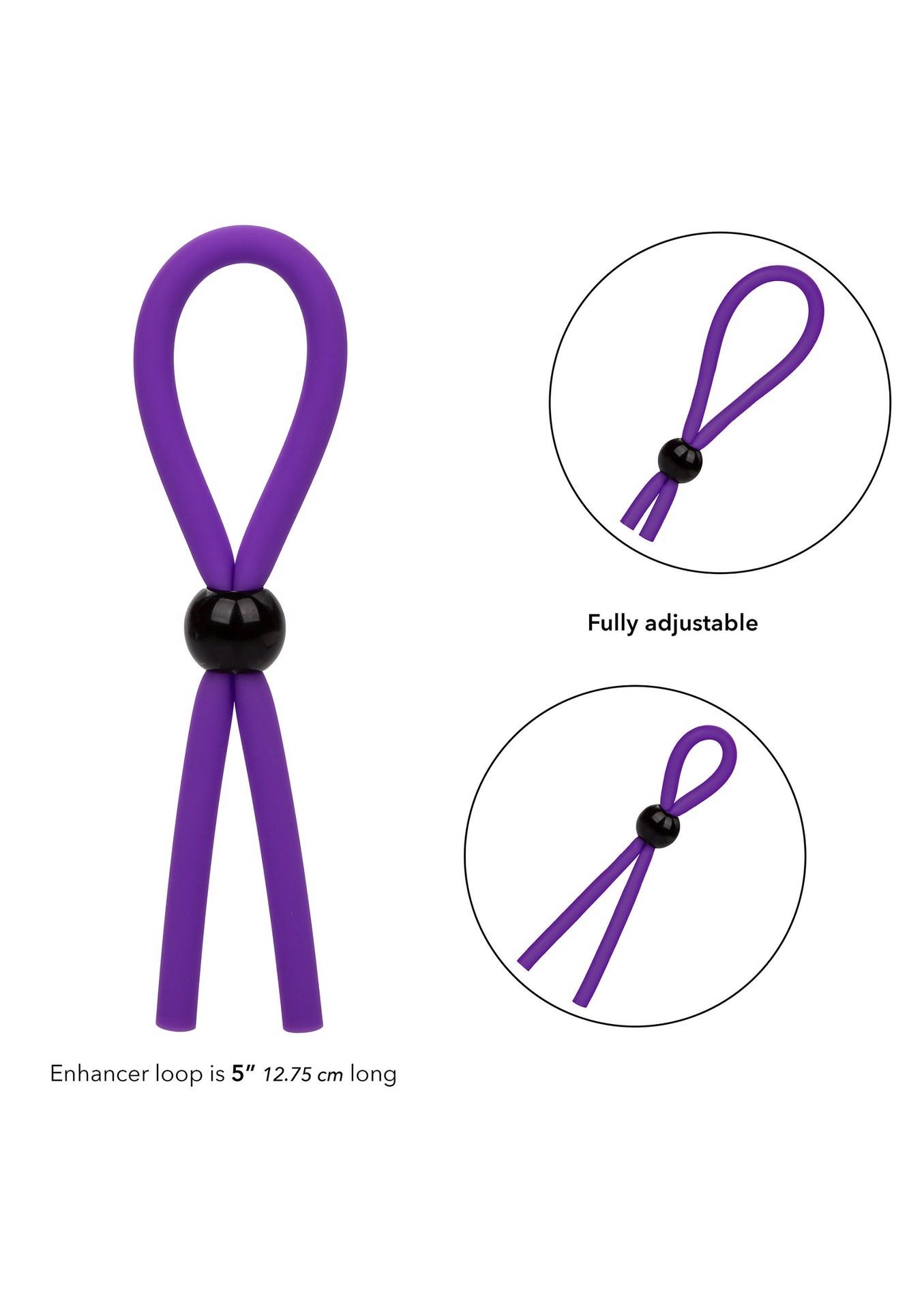 Julian's Stud Ring Multicolor