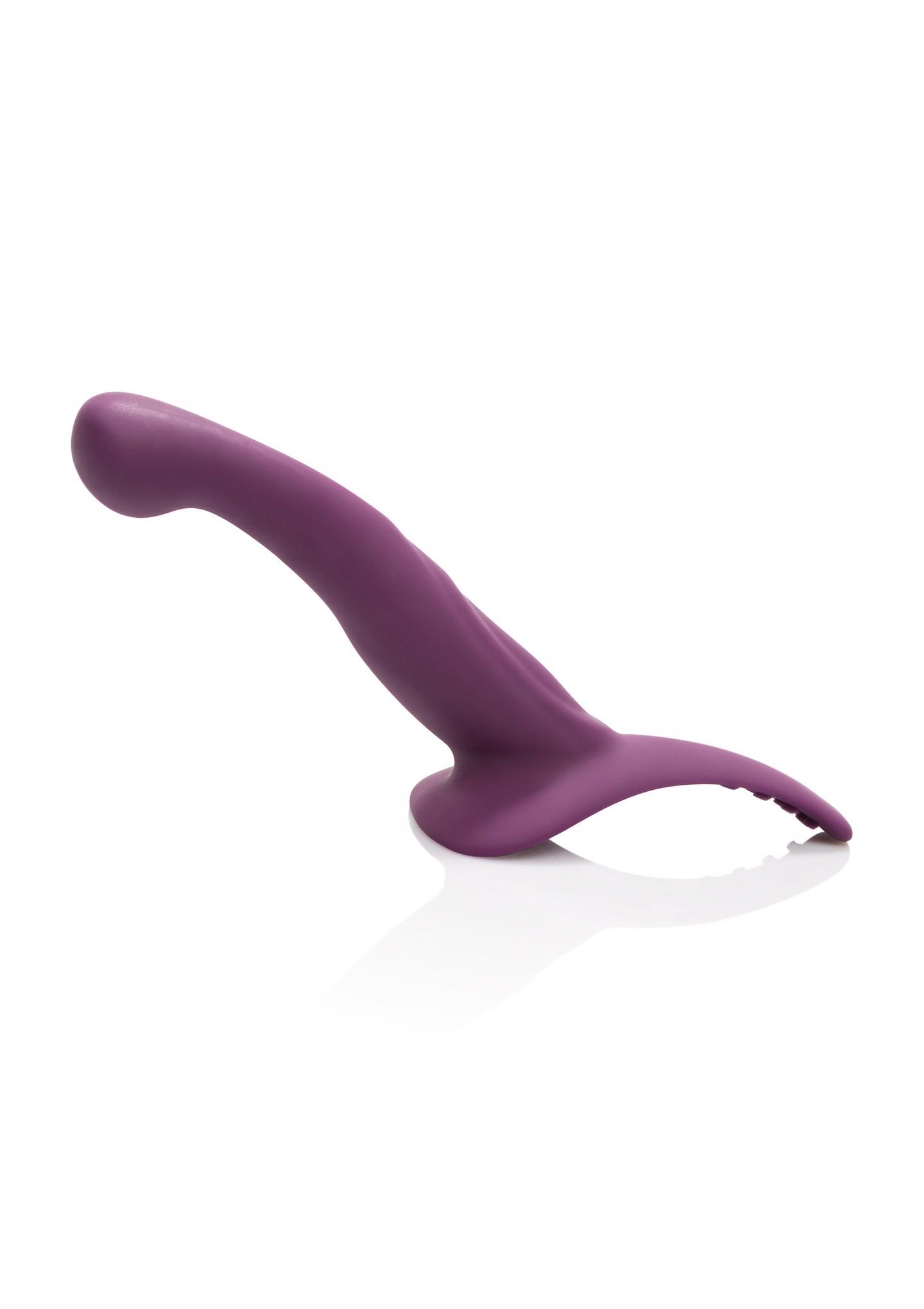 Vibrating Me2 Probe Black