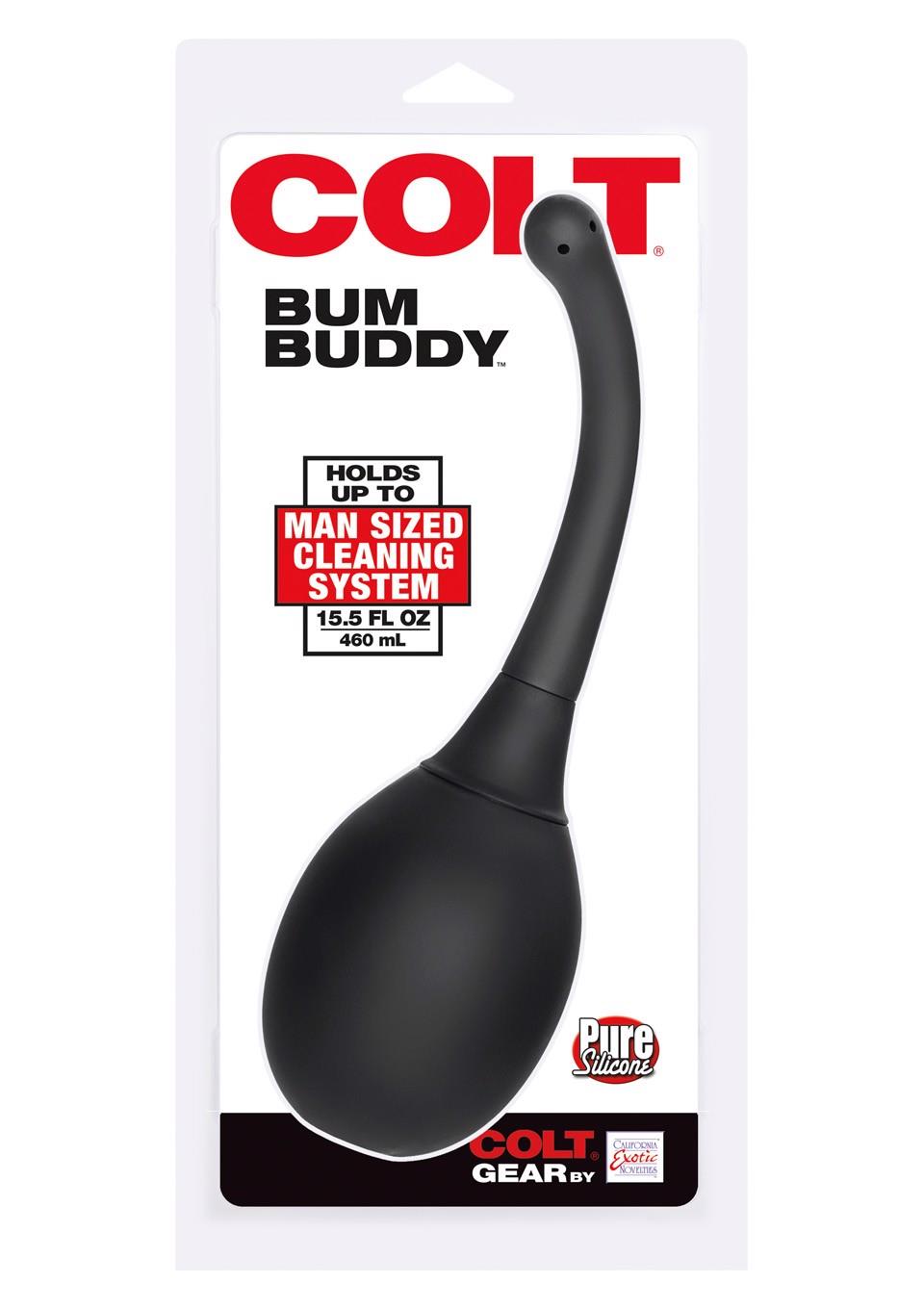 Colt Bum Buddy Black
