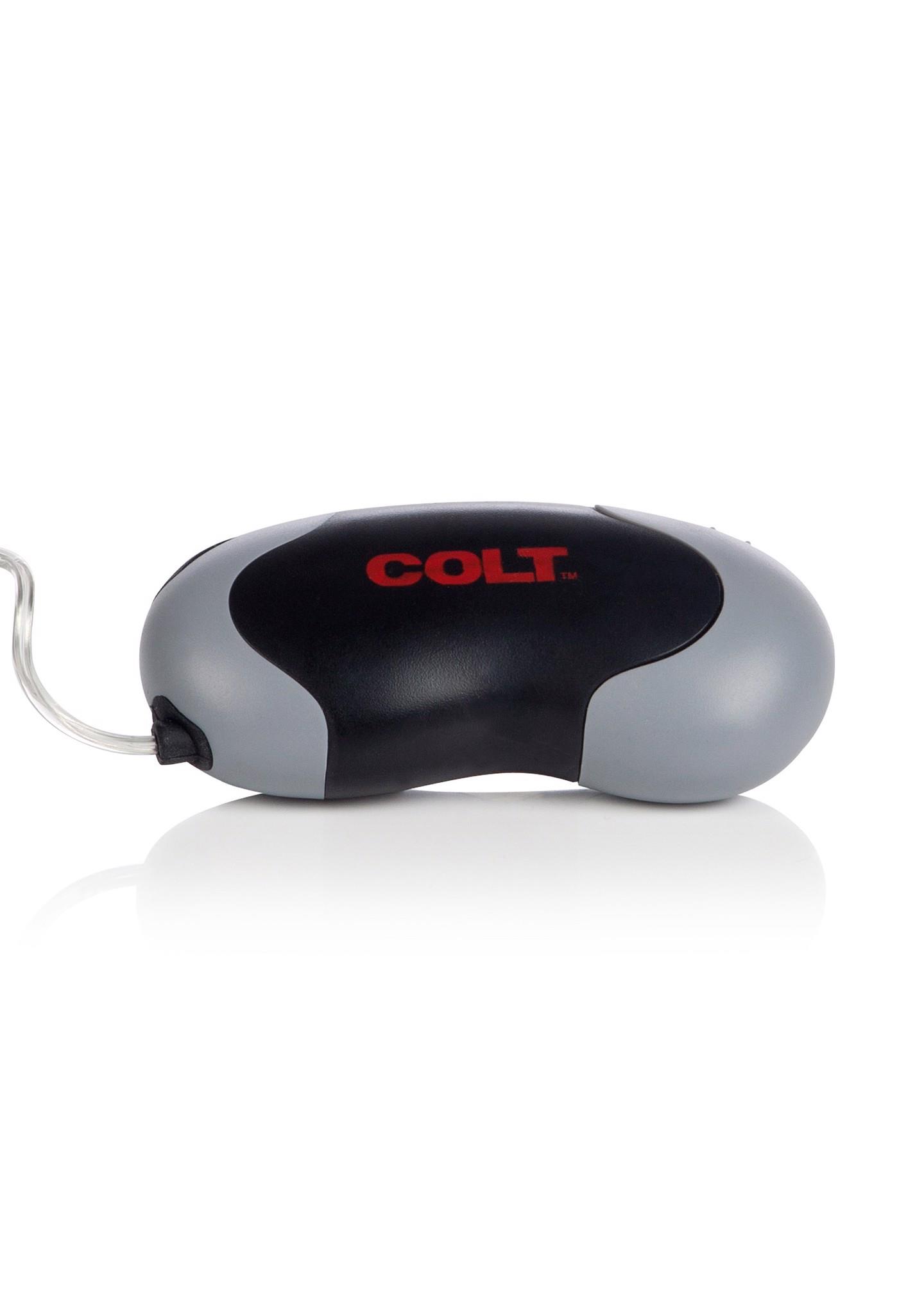 Colt Xtreme Turbo Bullet Metal