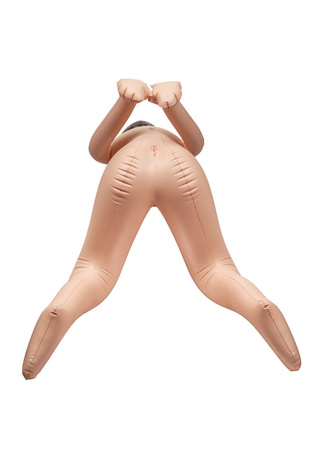 Spread Em Love Doll Light Skin Tone