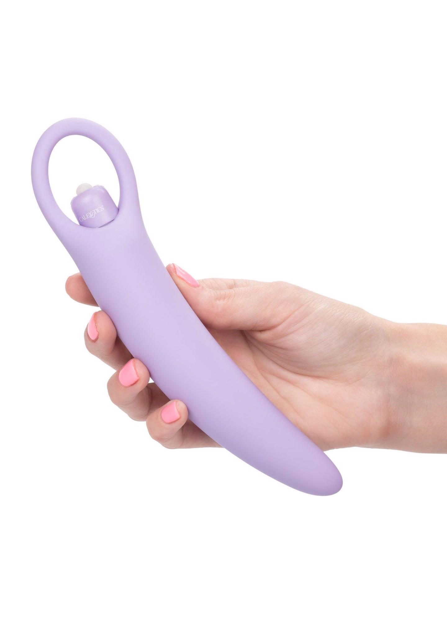 Isabelle Set Of 2 Dilators Purple
