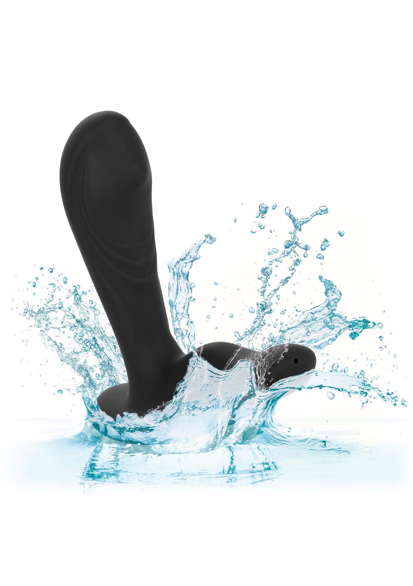 Eclipse Roller Ball Probe Black