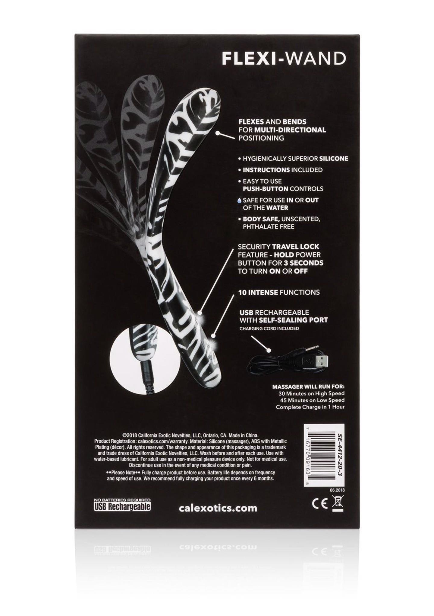 Hype Flexiwand Multicolor