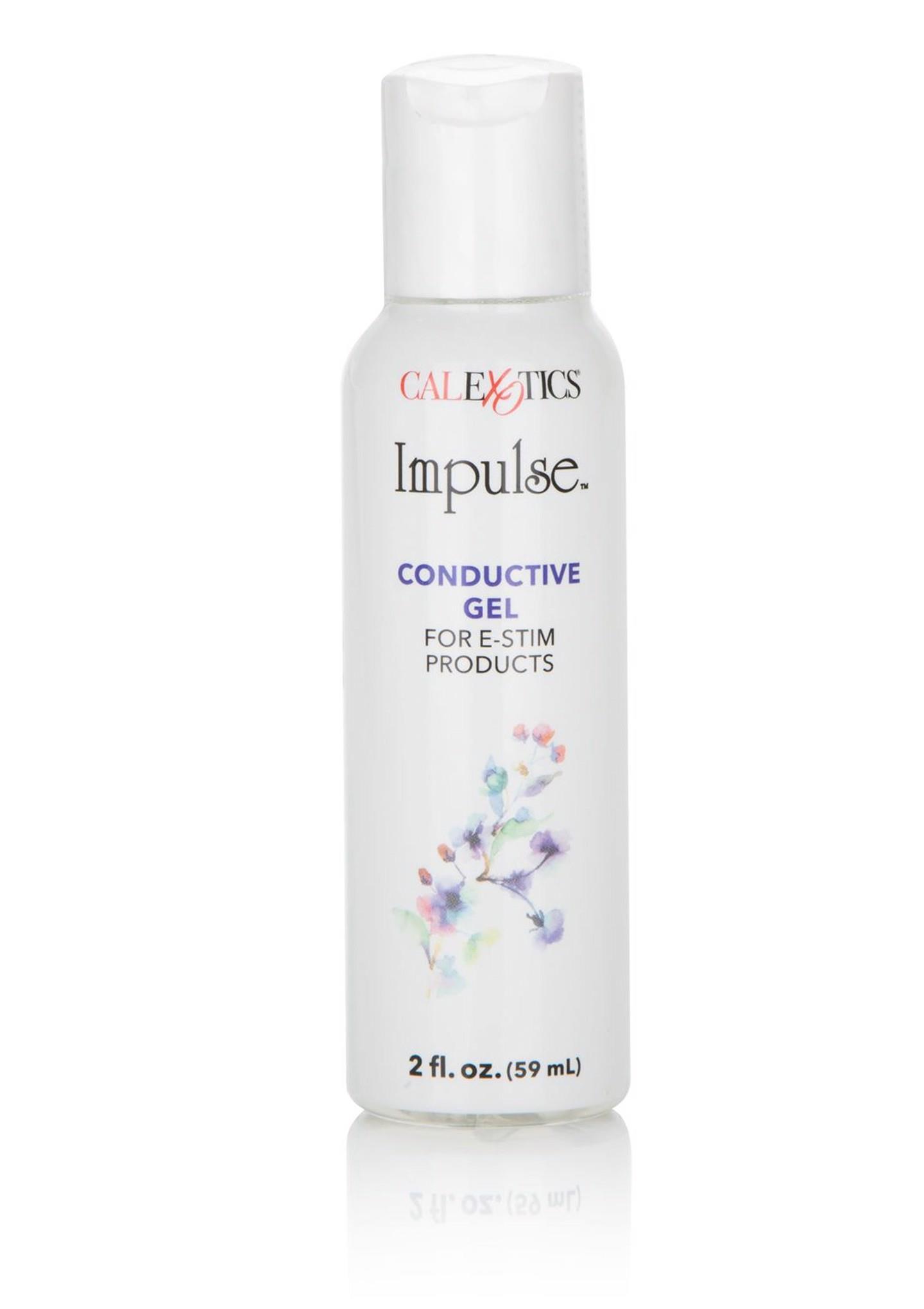 Żel przewodzący impulsy elektryczne Conductive Gel Estim 59ml