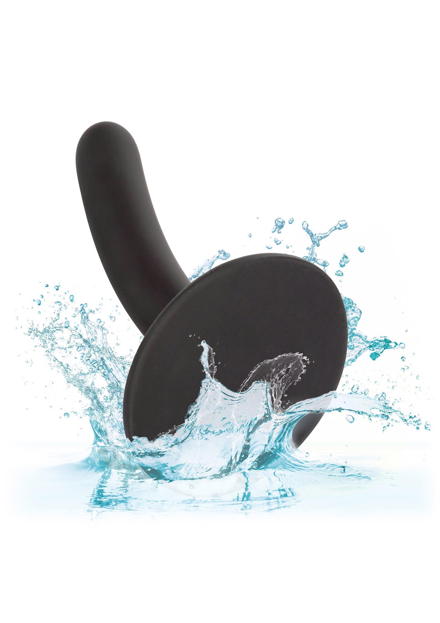 Boundless 4.5/11.5Cm Slim Black