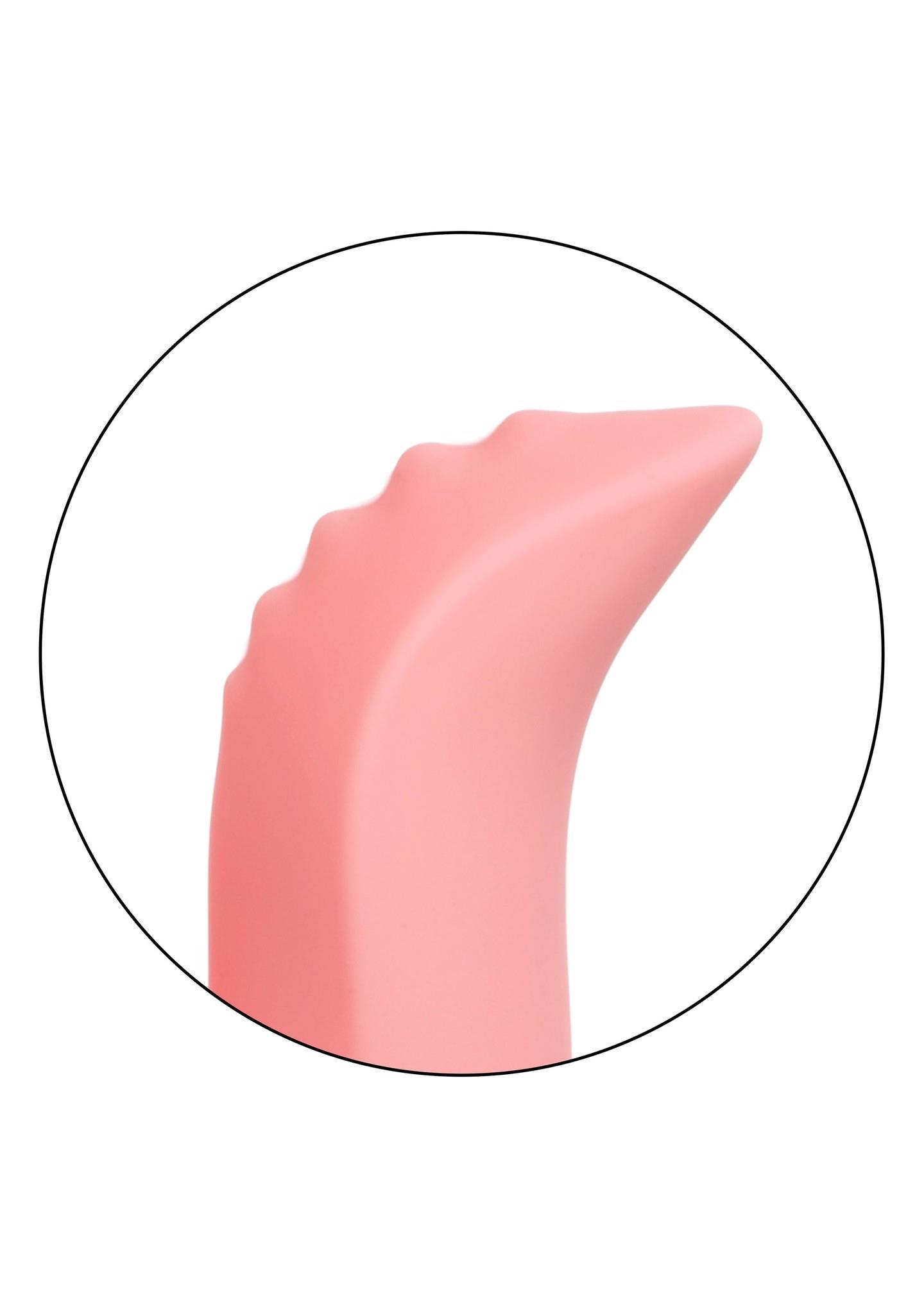 Uncorked Zinfandel Pink