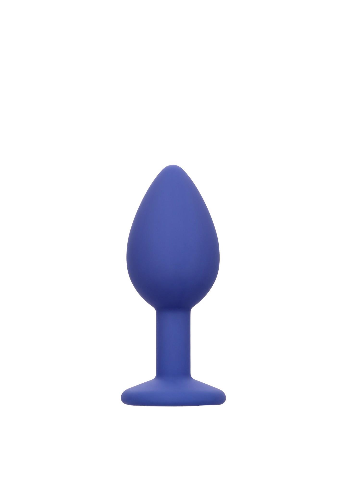 Cheeky Gems 3 Pcs Purple