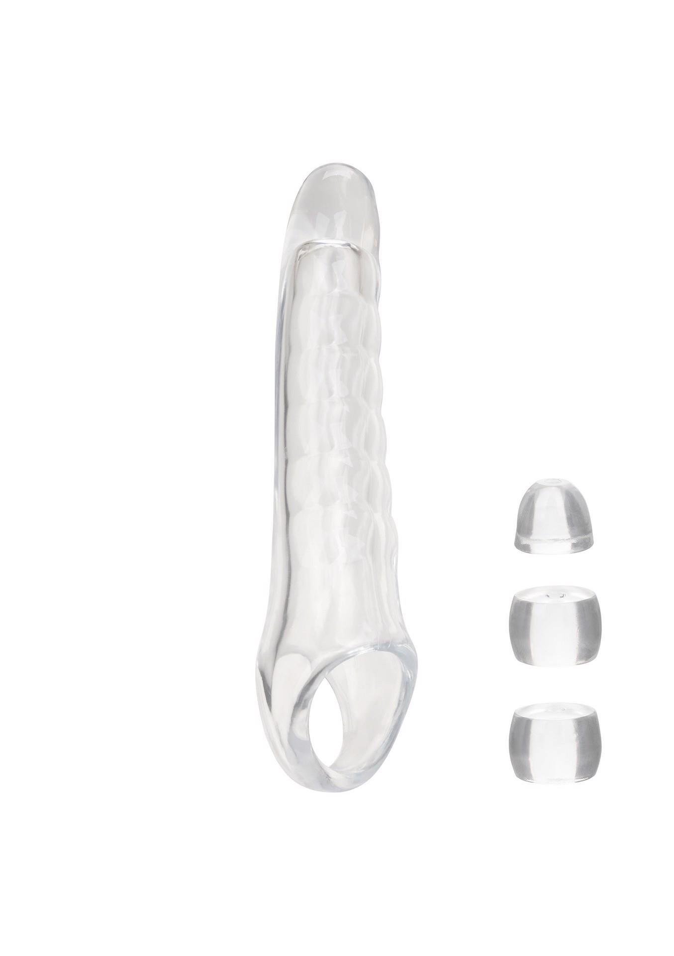 Nakładka na penisa Performance Maxx Kit