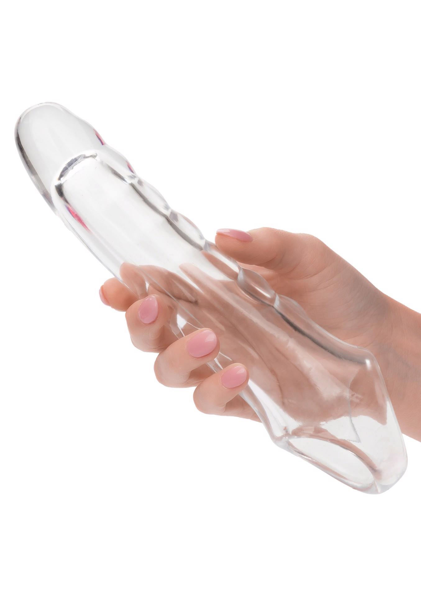 Nakładka na penisa Performance Maxx Kit