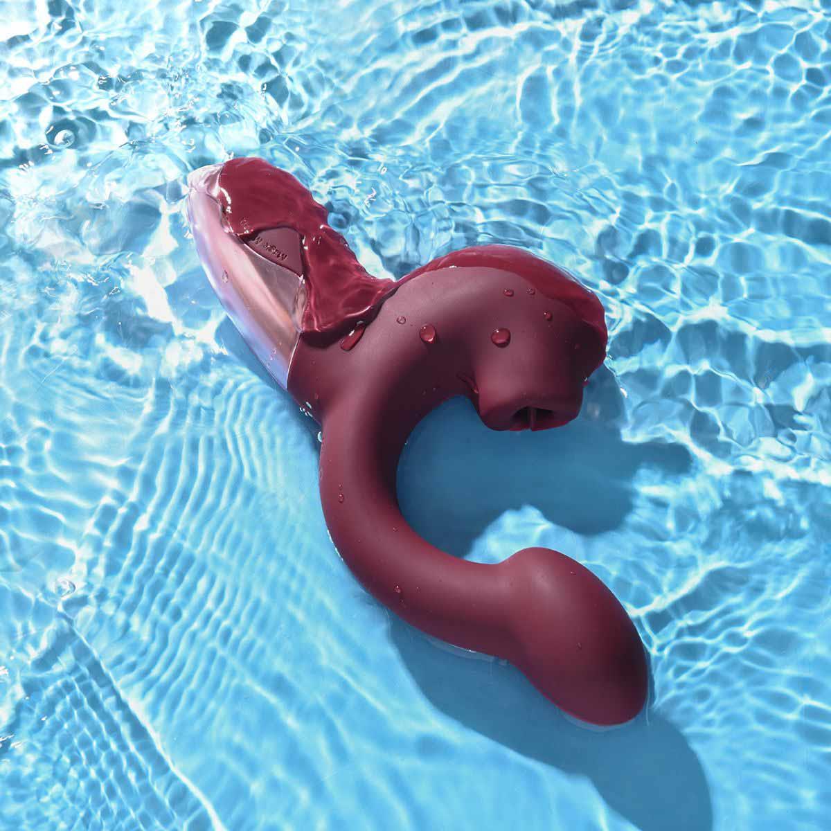 Magic Motion - Magic Ponder Red