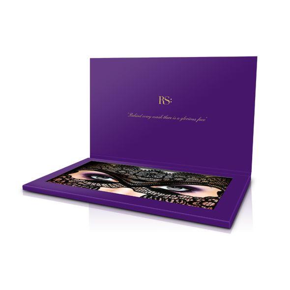 Rs - Soiree - Mask V Zouzou