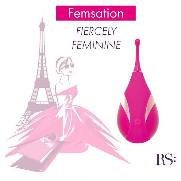 Rs - Icons - Femsation