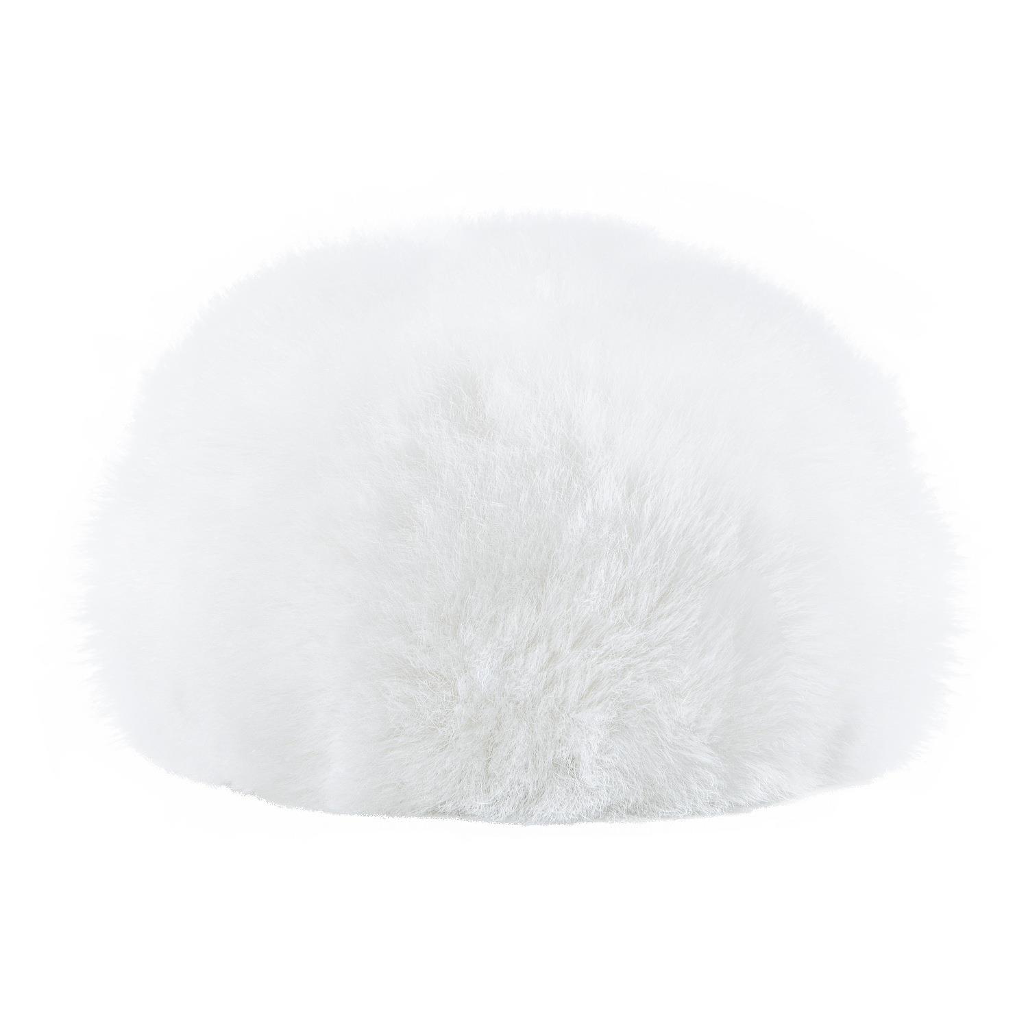 Magic Motion - Bunny App Controlled Vibrating Bunny Tail Anal Plug