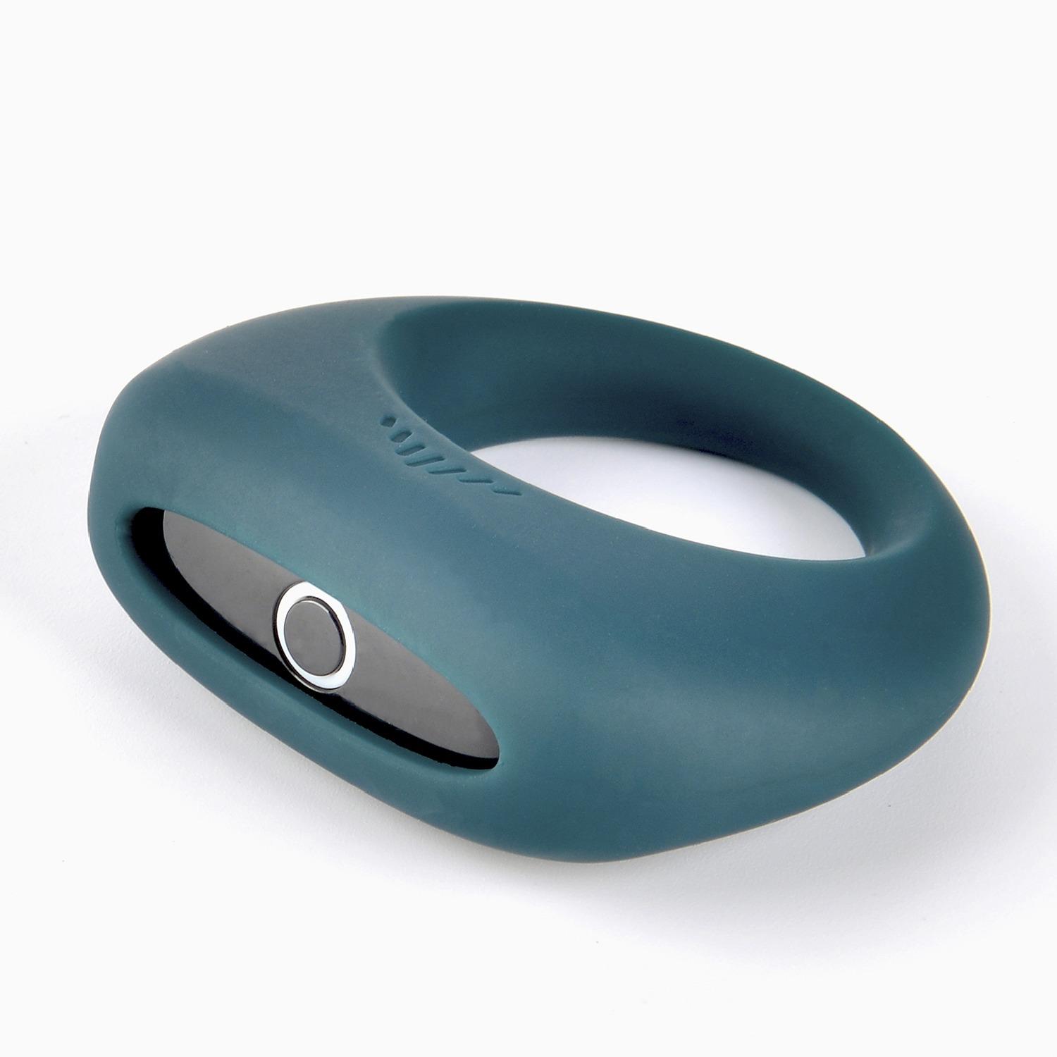 Magic Motion - Dante Ii Smart Wearable Ring