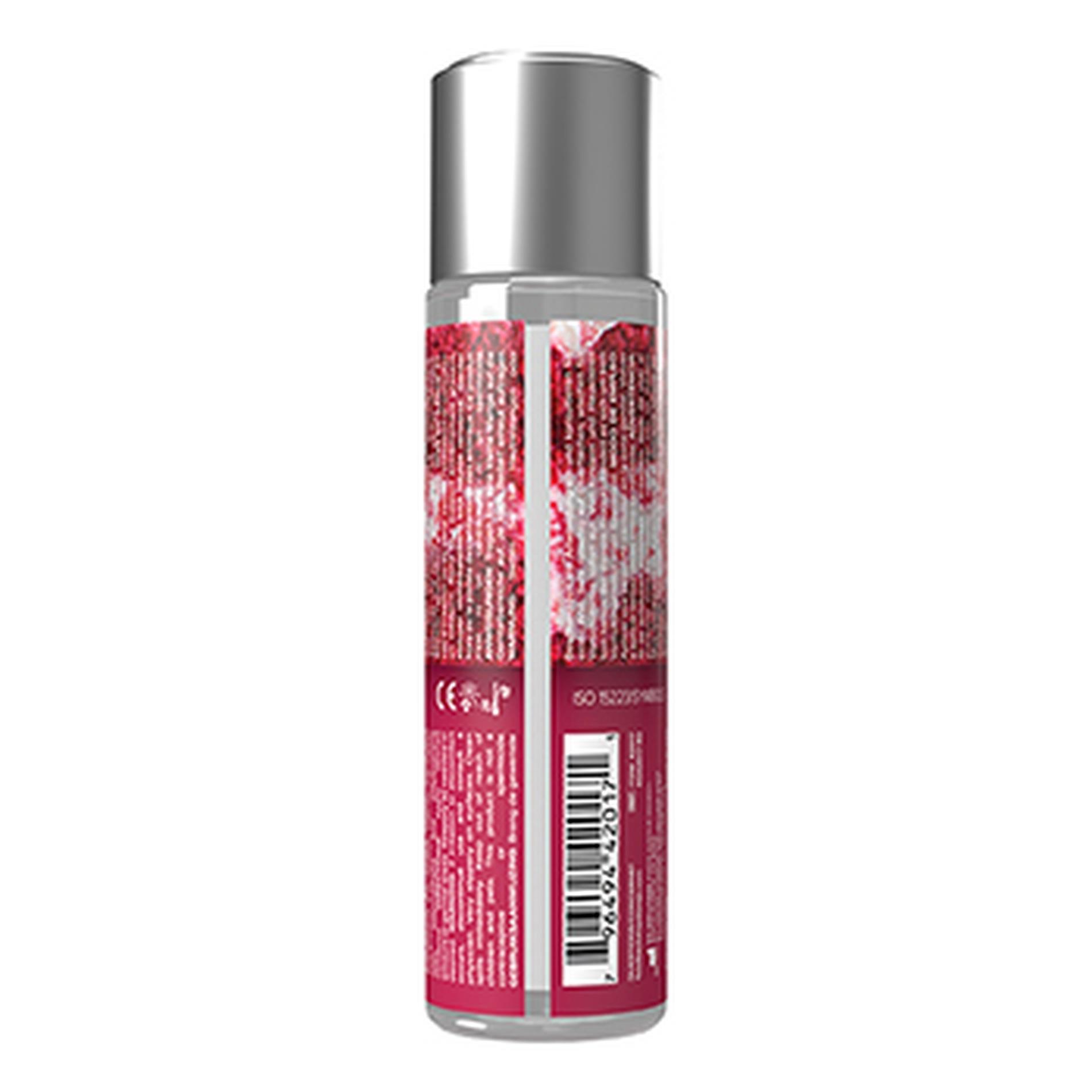 System Jo - Red Velvet Cake Flavored Lubricant 60 Ml
