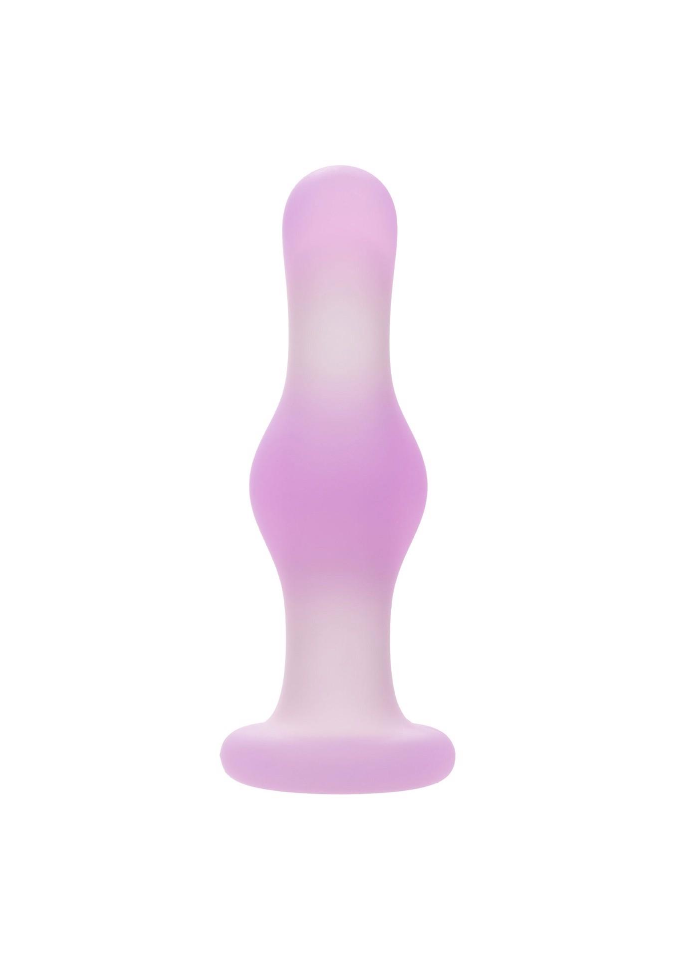 Lavender Haze Bulb Probe Purple