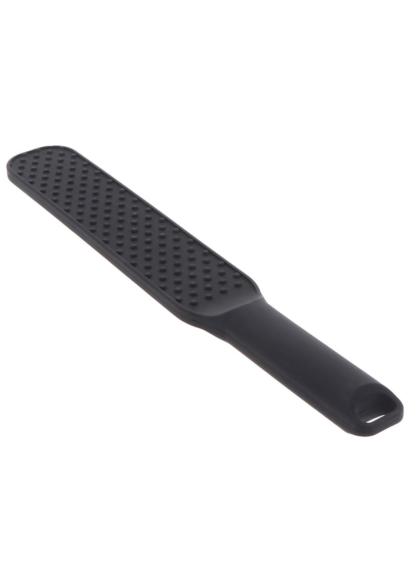 Spiked Paddle Xlarge Black