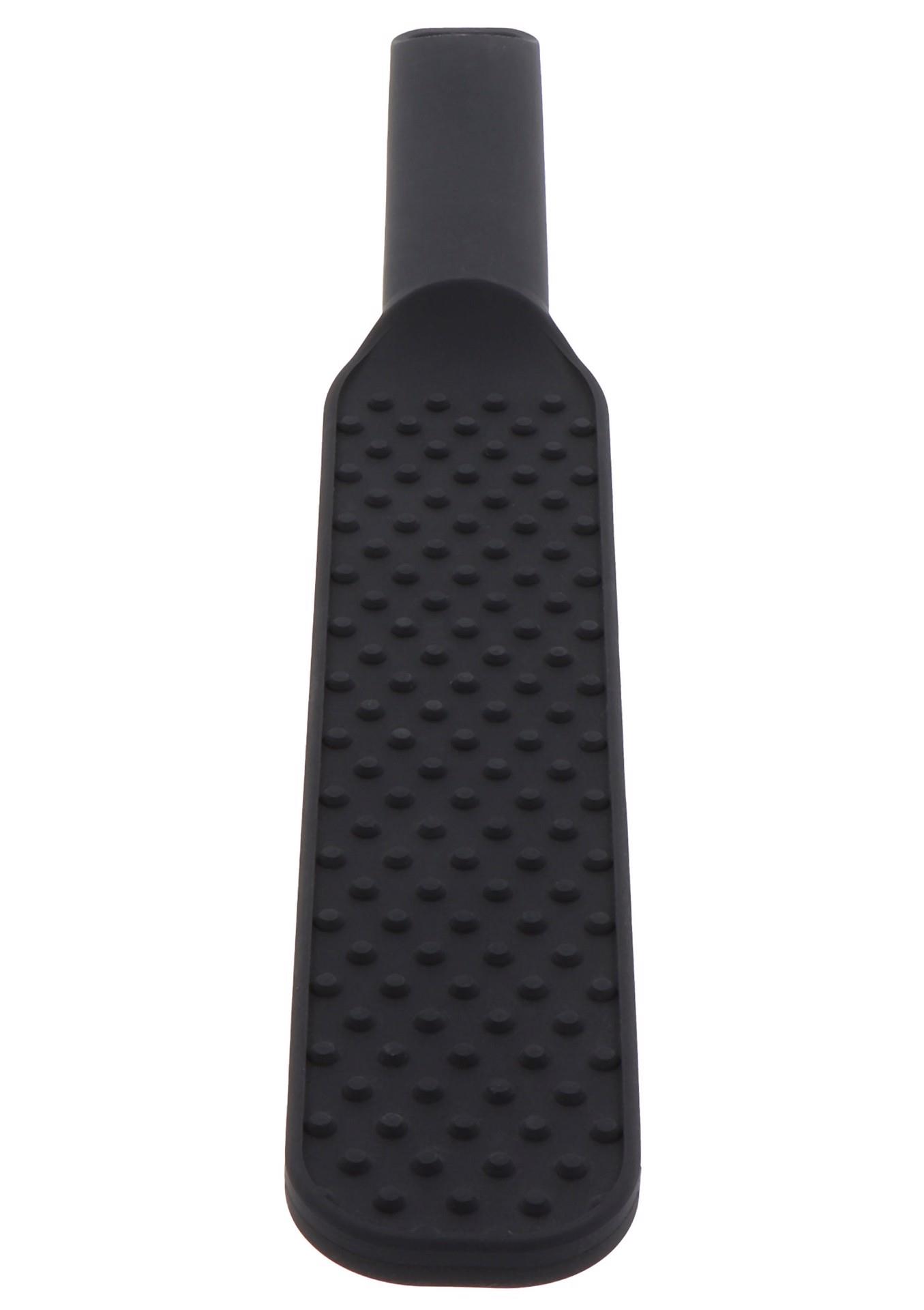 Spiked Paddle Xlarge Black