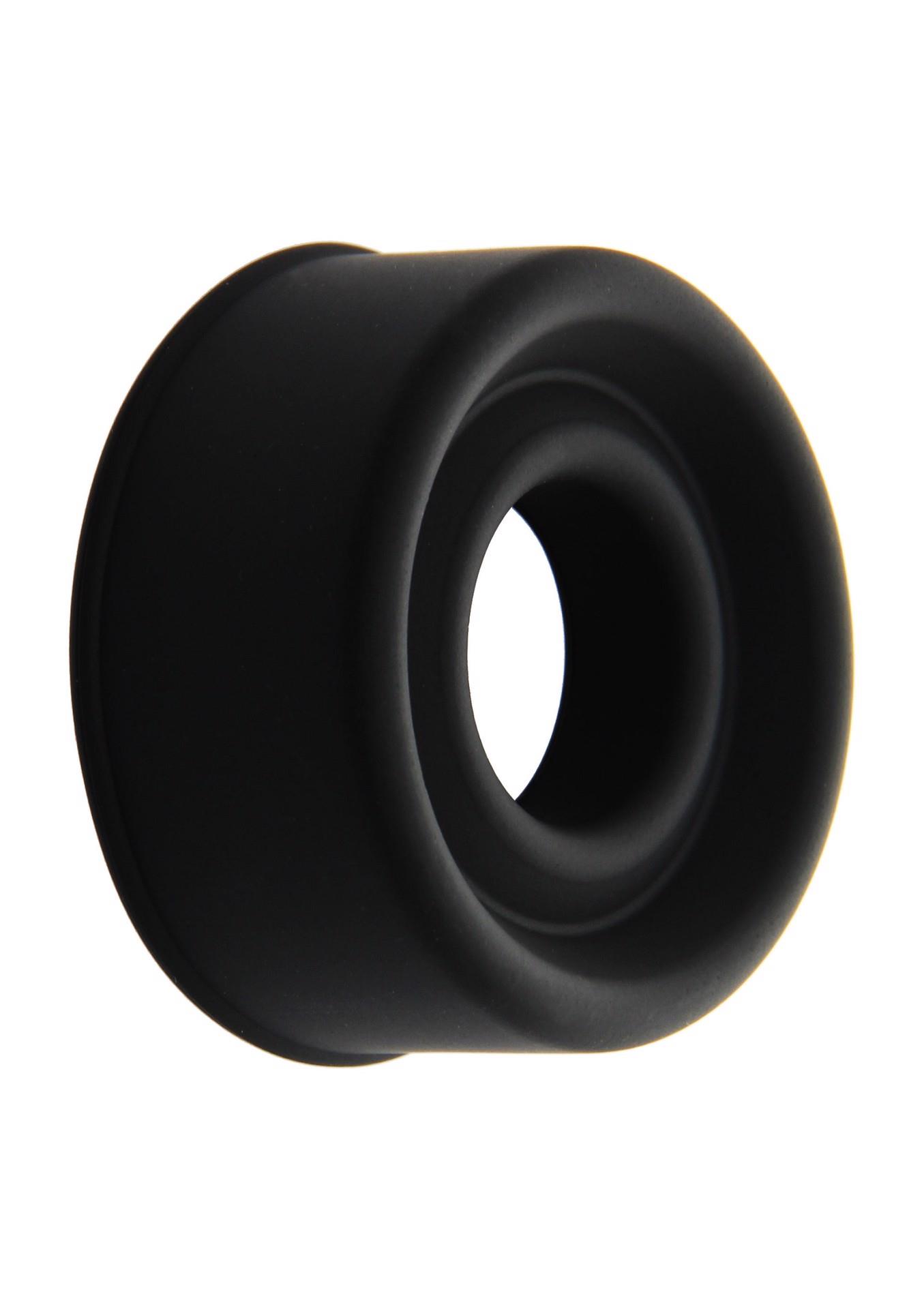 Penis Pump Black
