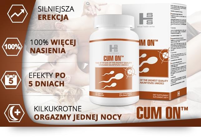 Supl.diety-Cum On- 30Tab