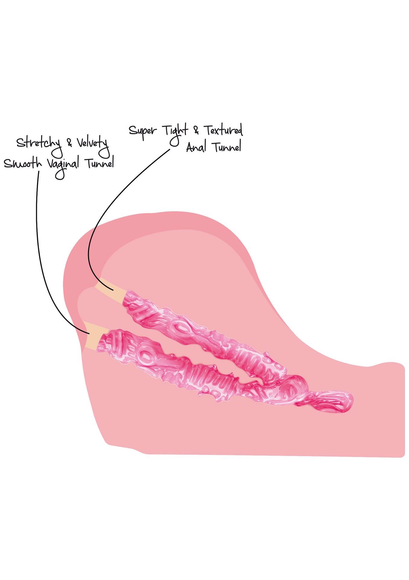 Upskirt College Slut Light Skin Tone