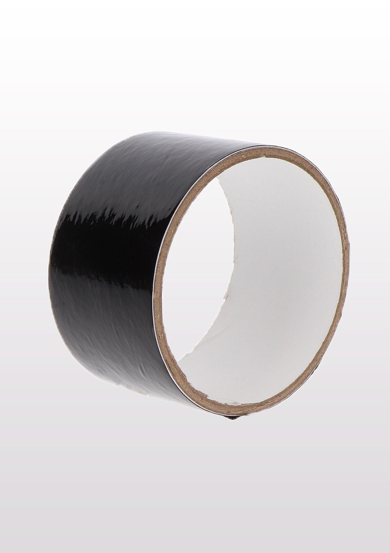 Bondage Tape 15M Black