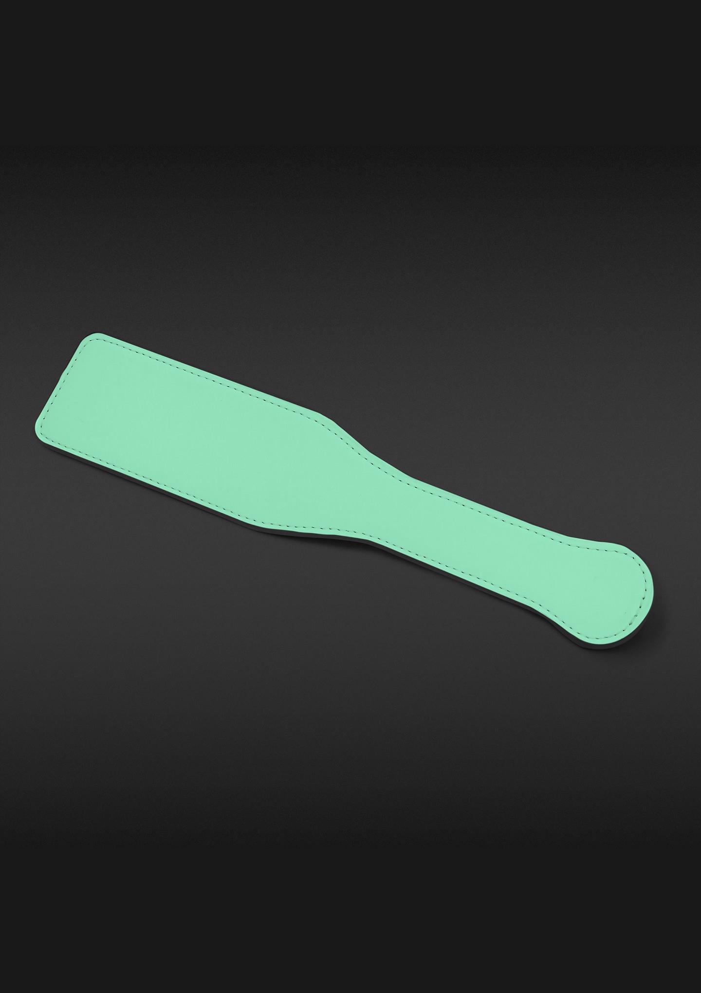 Glo Paddle Glow In The Dark