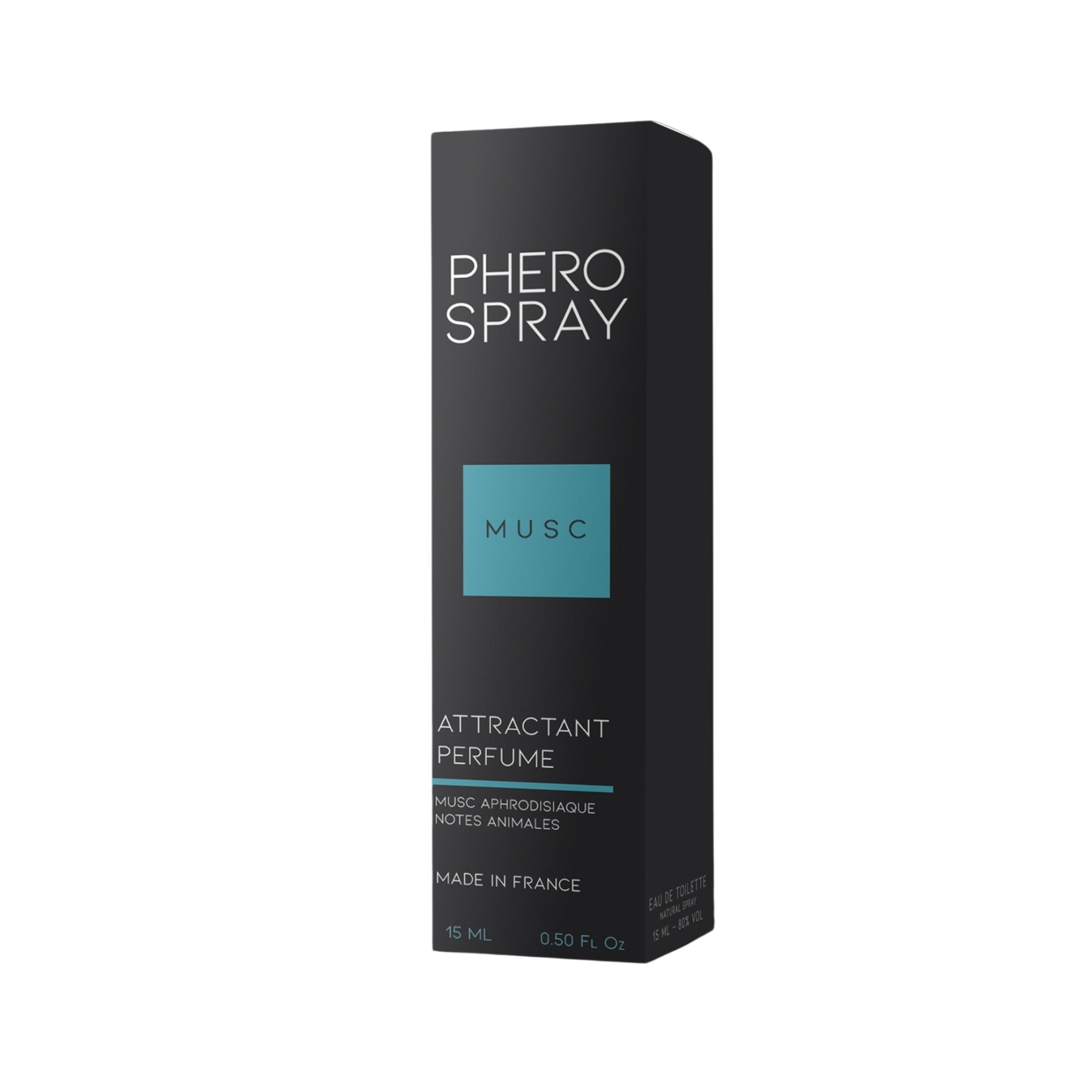 Feromony-Phero Spray 15 Ml