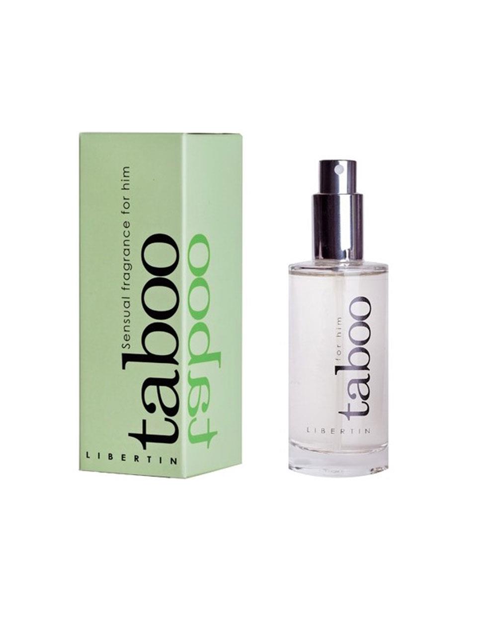 TABOO FOR HIM 50 ML