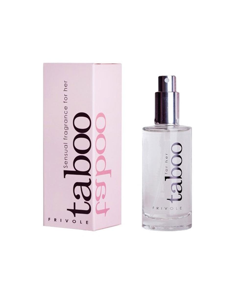 TABOO FOR HER 50 ML