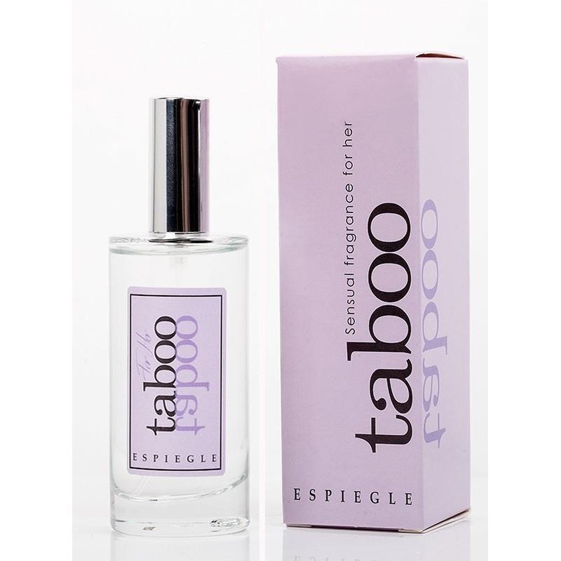 TABOO ESPIEGLE FOR HER NEW 50 ml