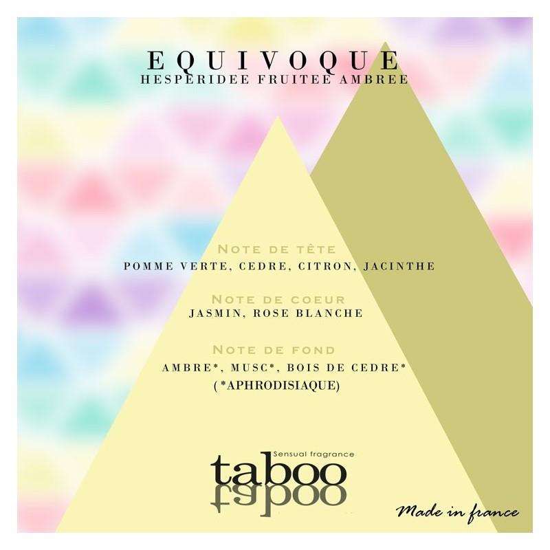 Feromony-Taboo Equivoque For Them New 50 Ml