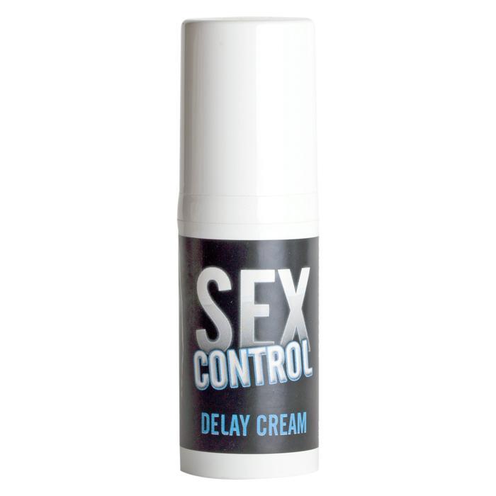 Żel/Sprej-Sex Control Delay 30 Ml