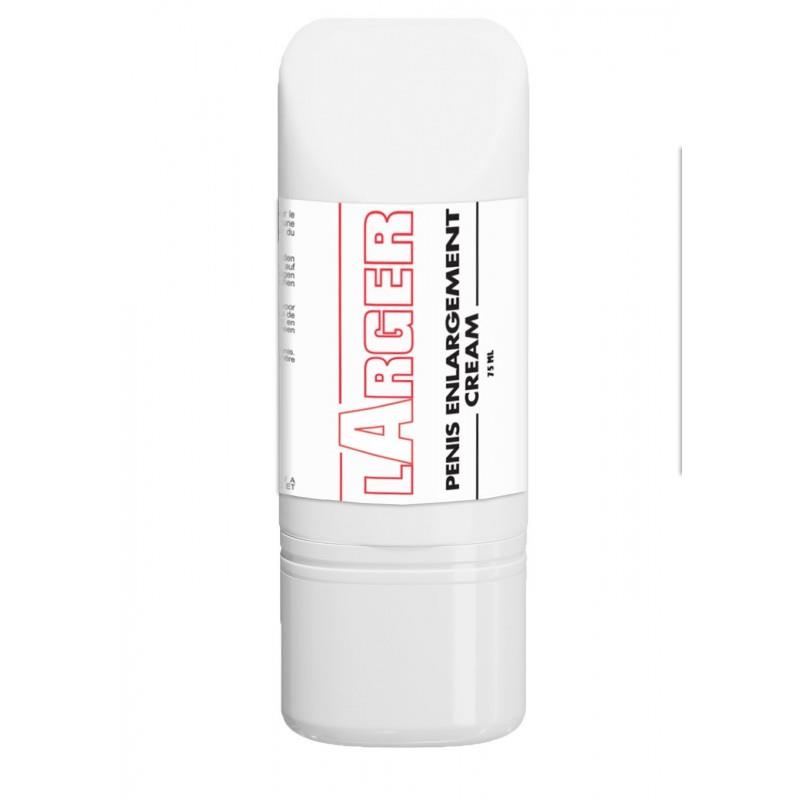 Żel/sprej-LARGER 75 ML