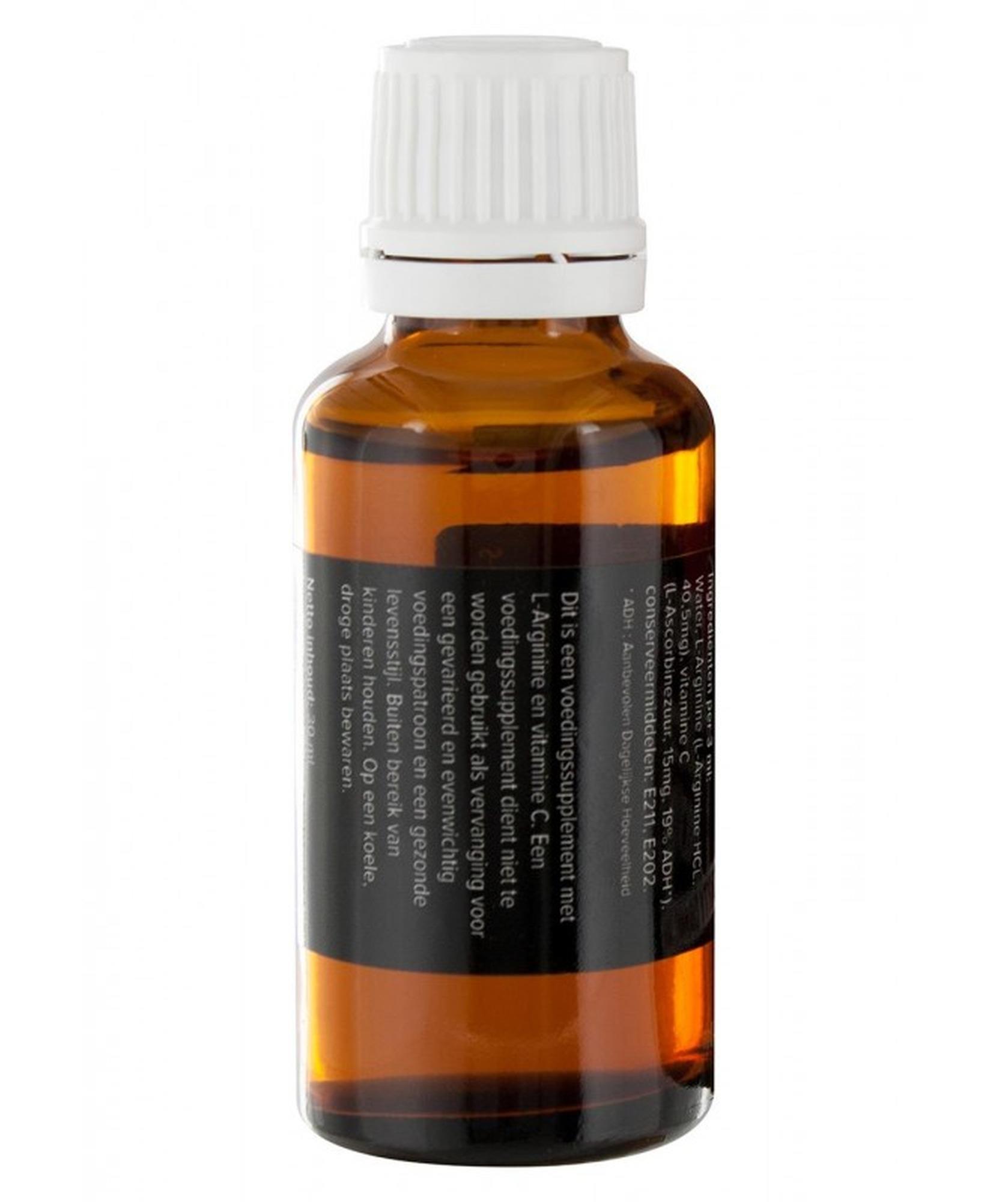 Krople pobudzające Spanish Love Drops Dirty Dancing 30ml