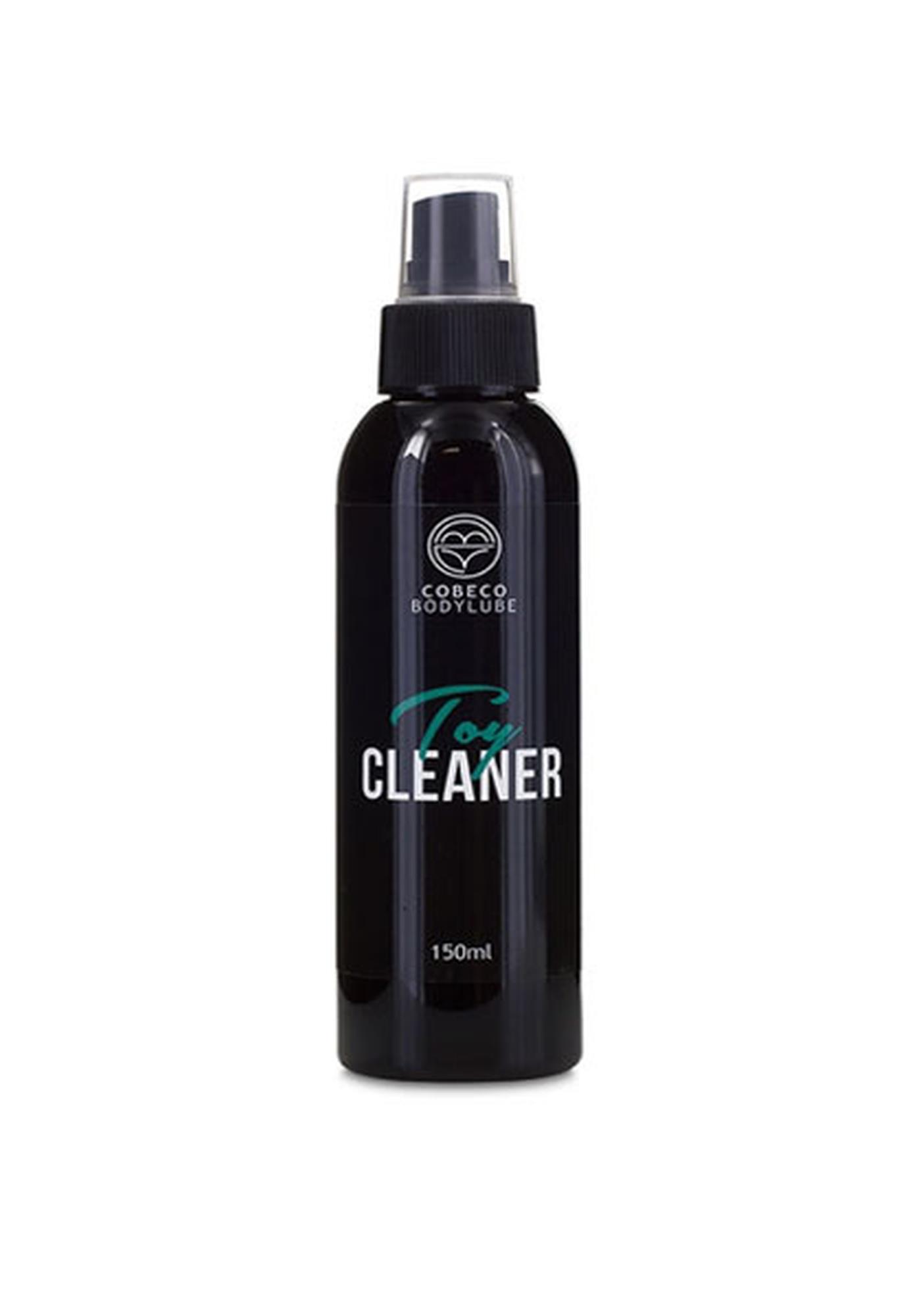 CBL Cobeco Toycleaner 150 ml - dezinfekcia na erotické pomôcky