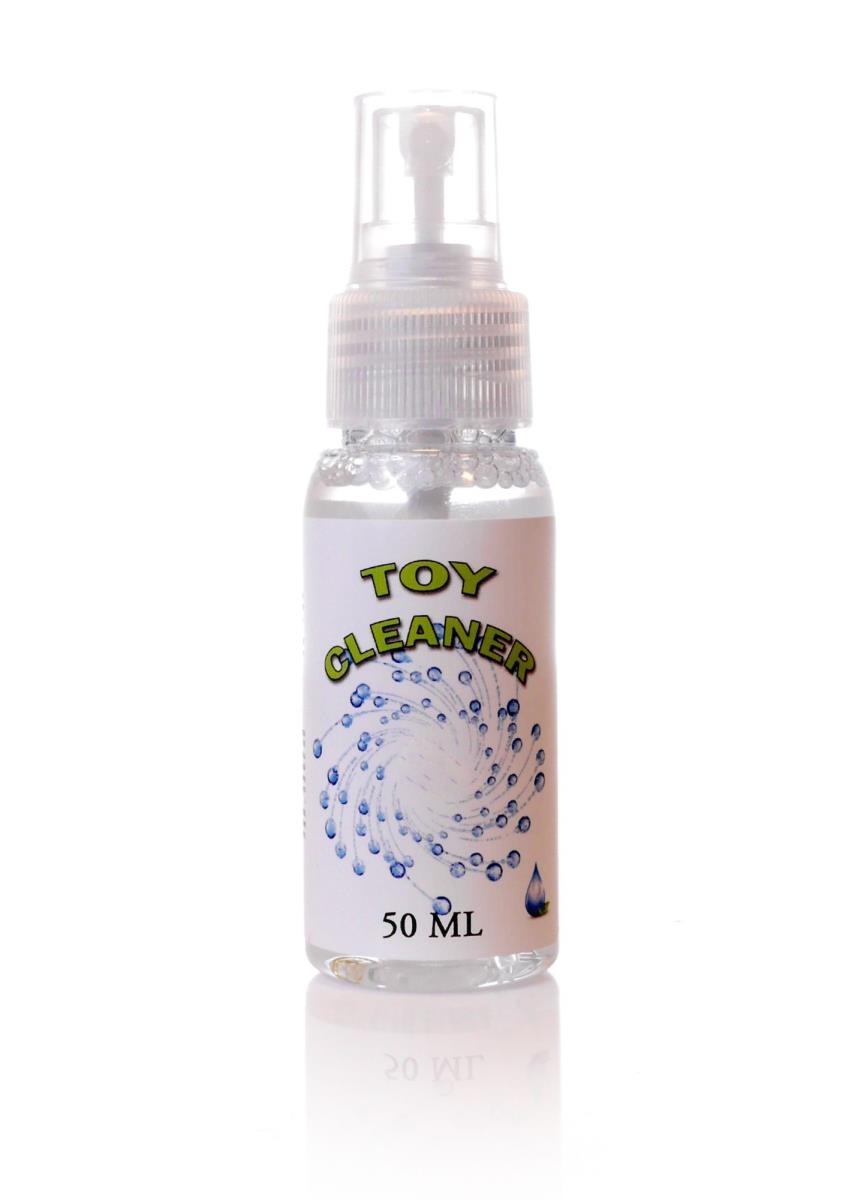 Sprej-Toy Cleaner 50 Ml. B - Series