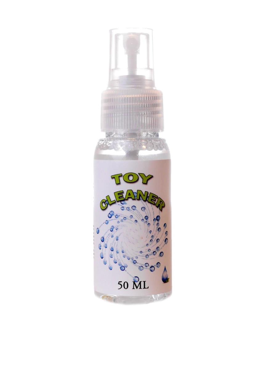 Sprej-Toy Cleaner 50 Ml. B - Series