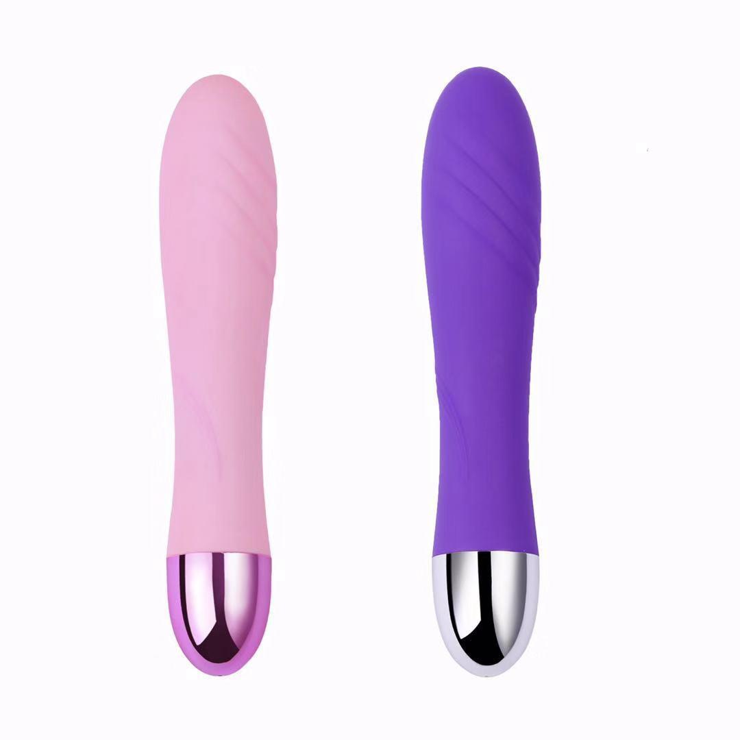 Wibrator - Gigolo Usb Pink