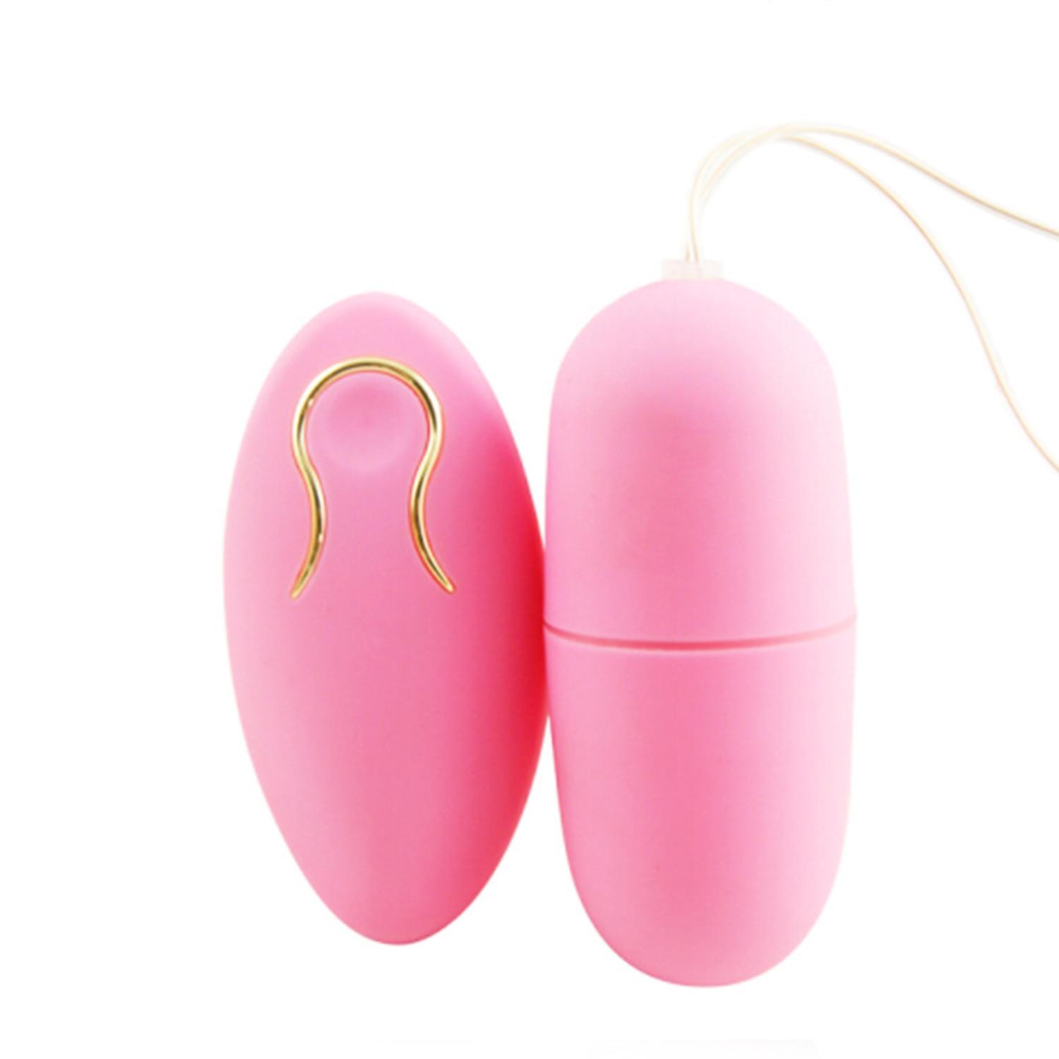 Wibrator - Kitty Rocky Remote Control Pink