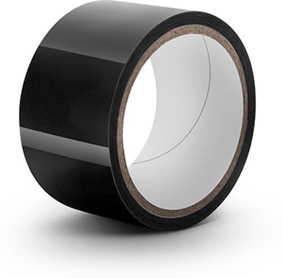 Bondage Tape 15 Meter Black