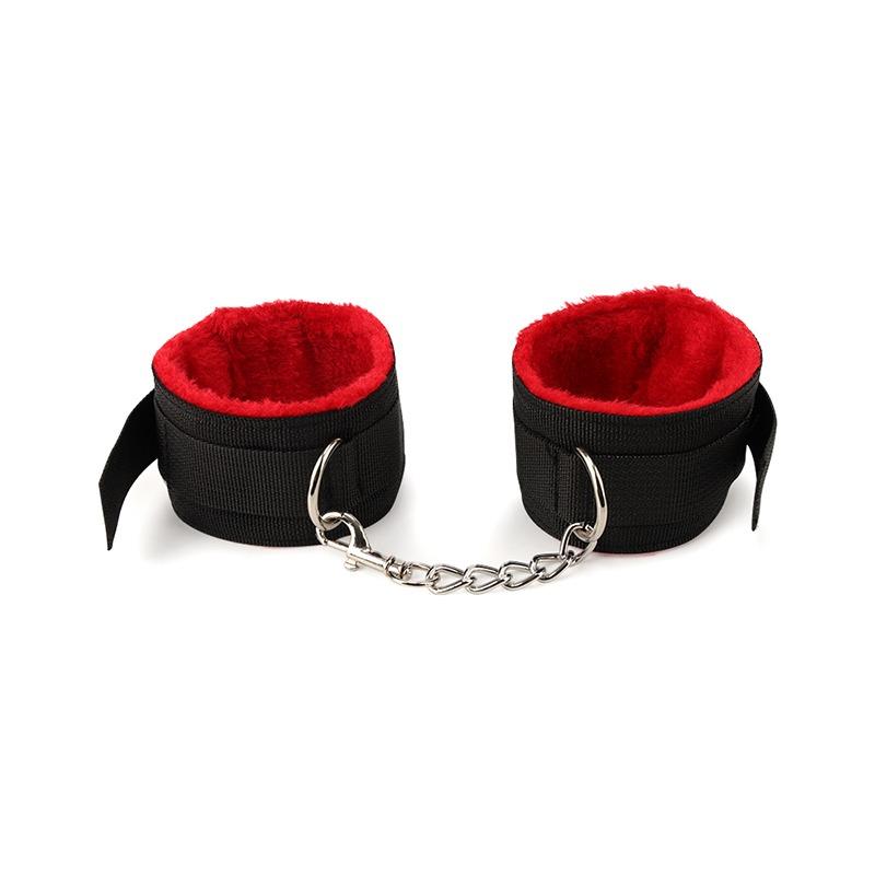 Luxury Cuffs